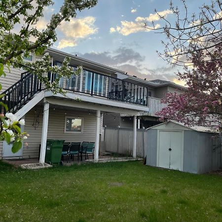 Citadel Hill Cr Community! Apartamento YYC Exterior foto