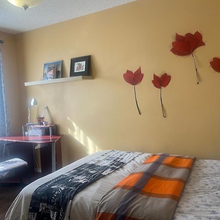 Citadel Hill Cr Community! Apartamento YYC Exterior foto