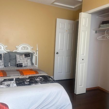 Citadel Hill Cr Community! Apartamento YYC Exterior foto