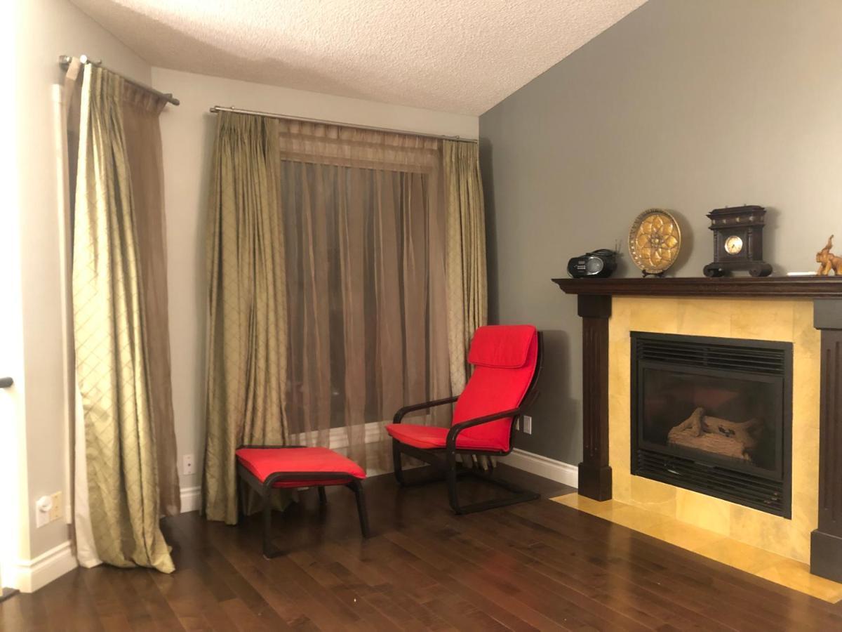Citadel Hill Cr Community! Apartamento YYC Exterior foto