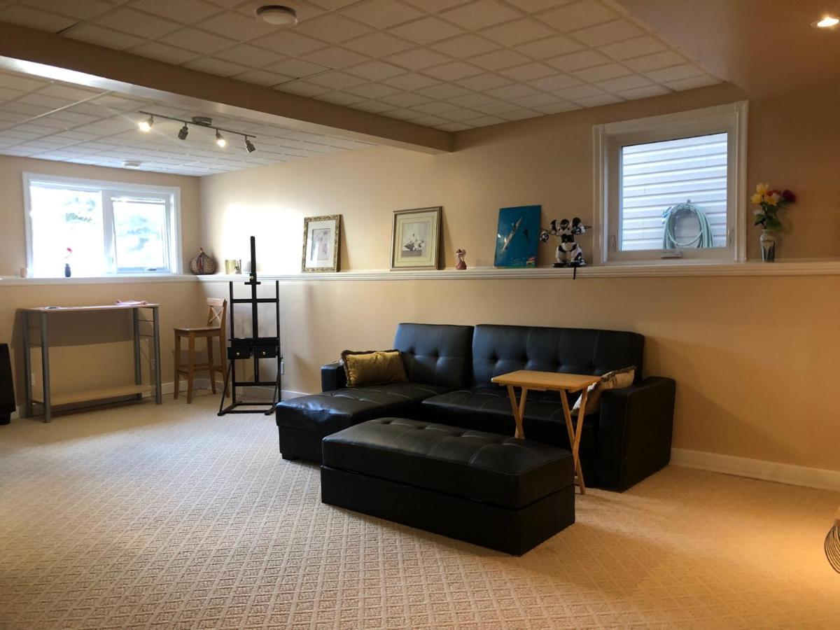 Citadel Hill Cr Community! Apartamento YYC Exterior foto