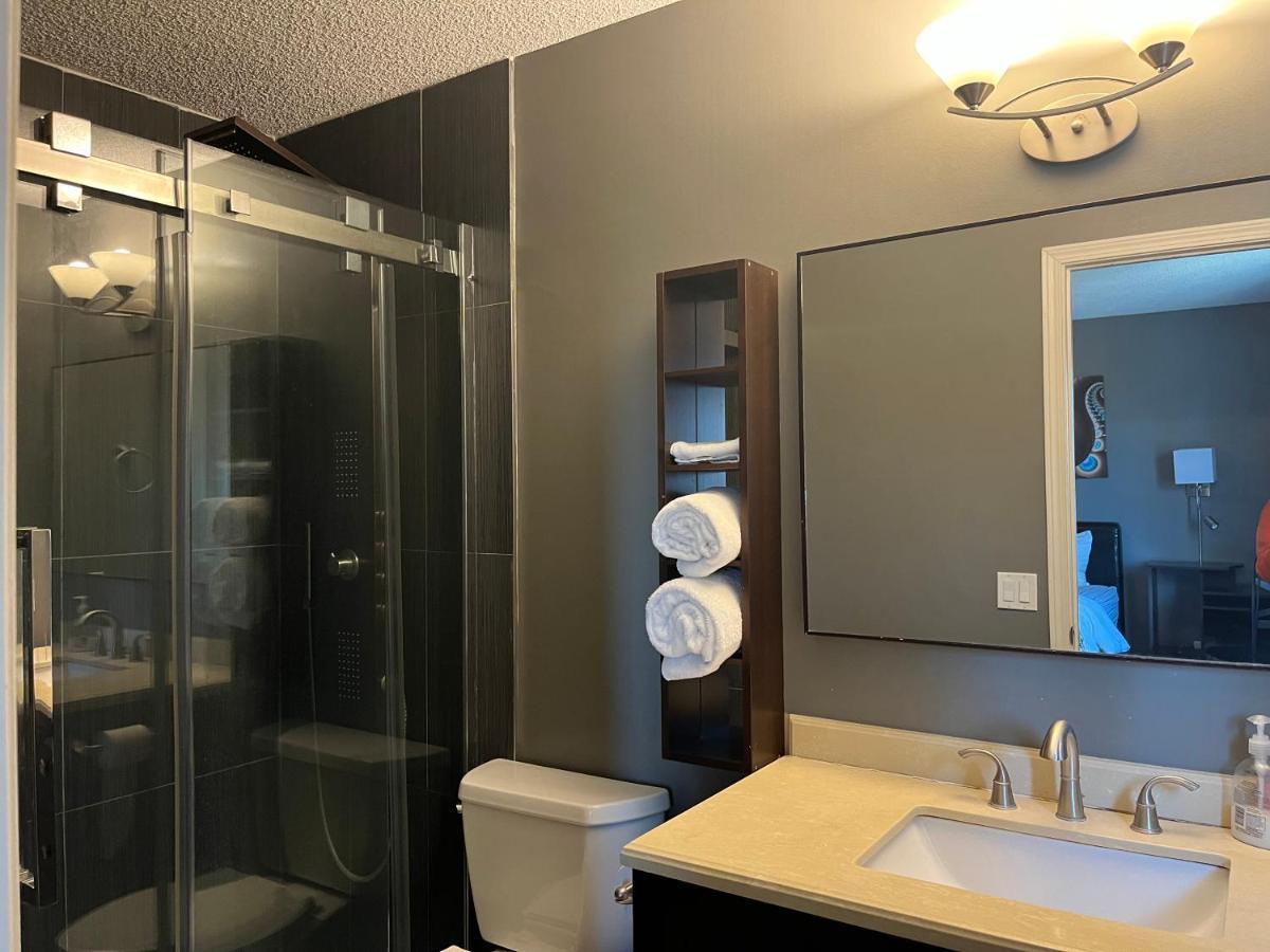Citadel Hill Cr Community! Apartamento YYC Exterior foto