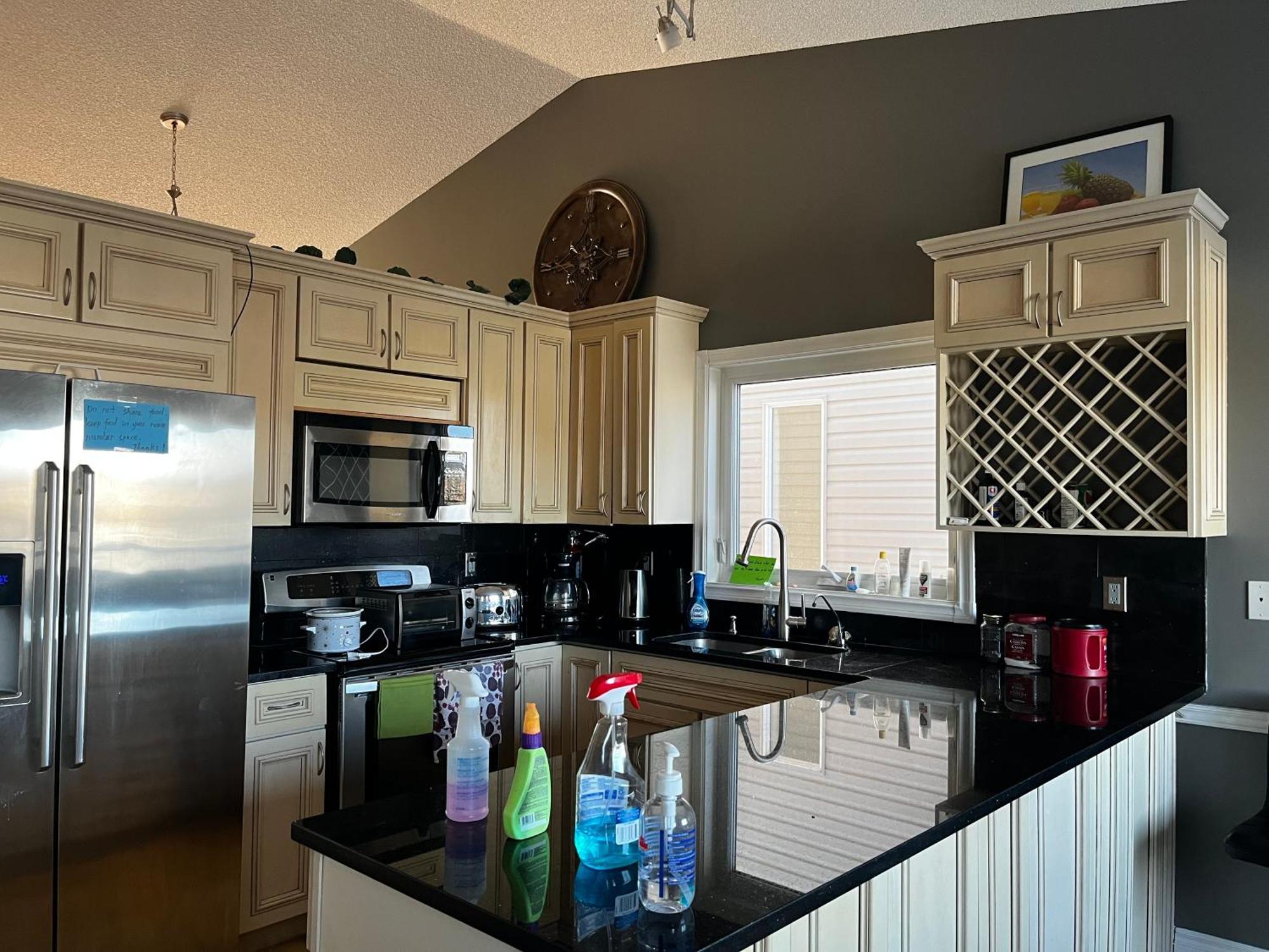 Citadel Hill Cr Community! Apartamento YYC Exterior foto