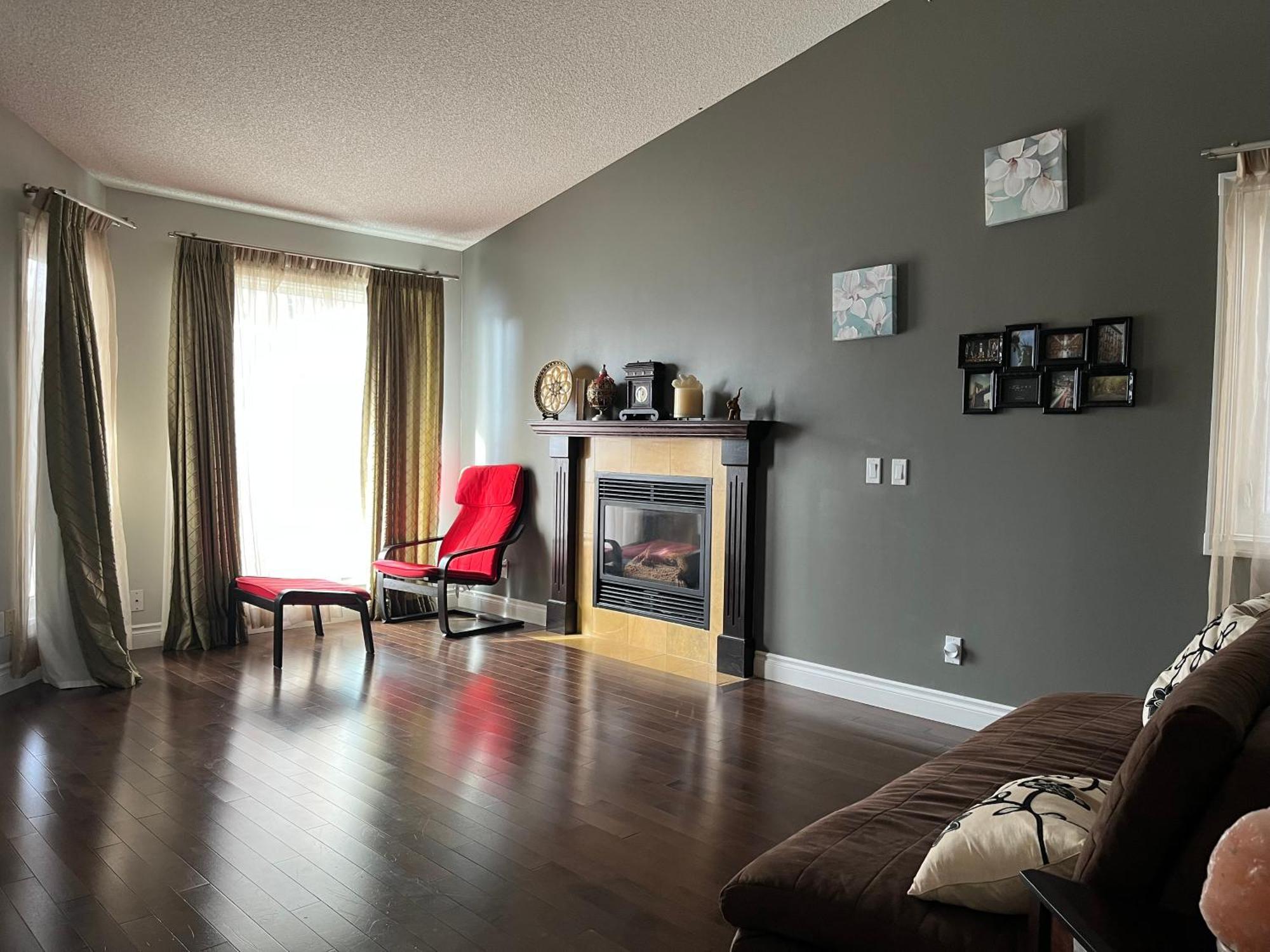 Citadel Hill Cr Community! Apartamento YYC Exterior foto